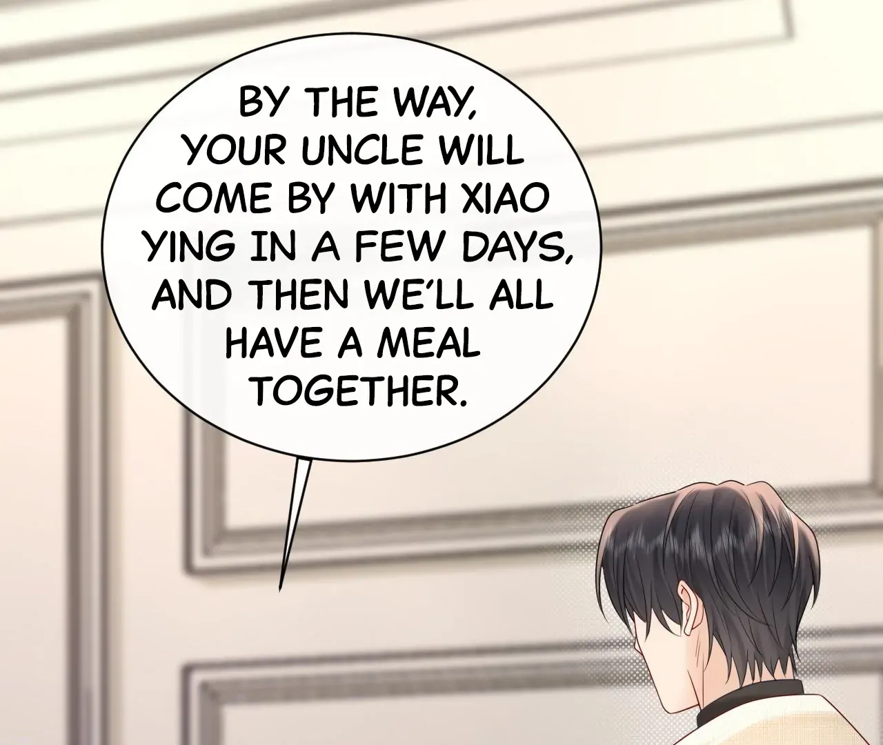 Spreading Rumors is Strictly Forbidden Chapter 31 page 44 - 