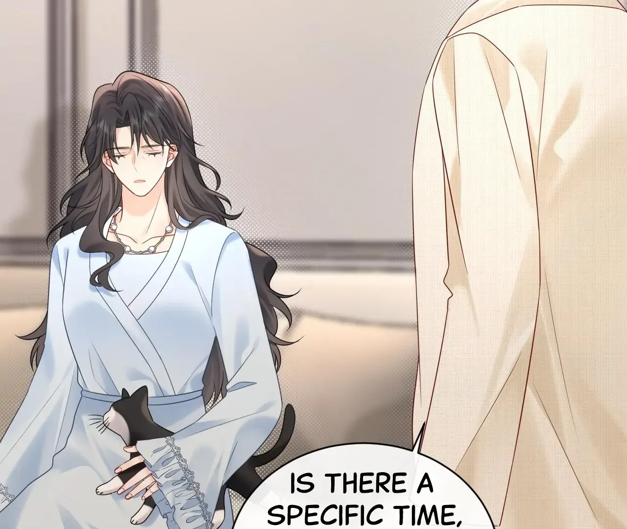 Spreading Rumors is Strictly Forbidden Chapter 31 page 45 - 