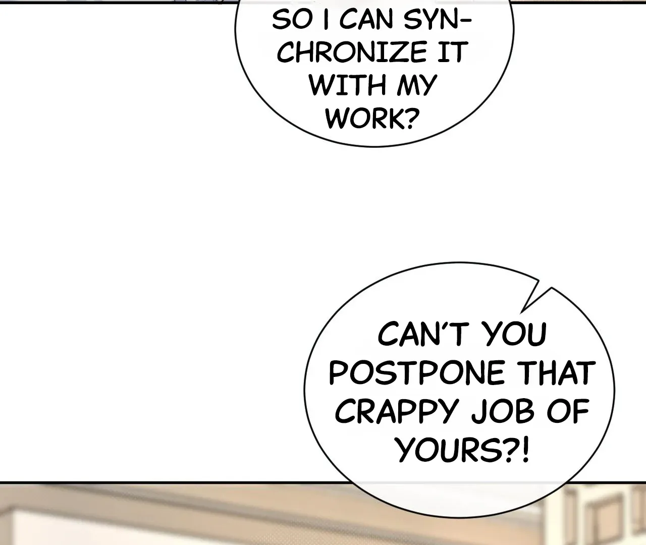 Spreading Rumors is Strictly Forbidden Chapter 31 page 46 - 
