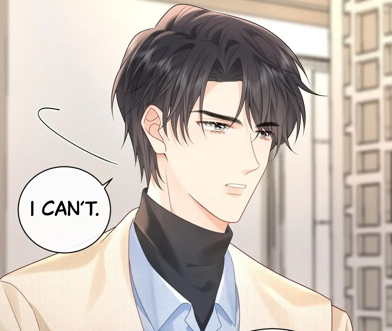 Spreading Rumors is Strictly Forbidden Chapter 31 page 47 - 
