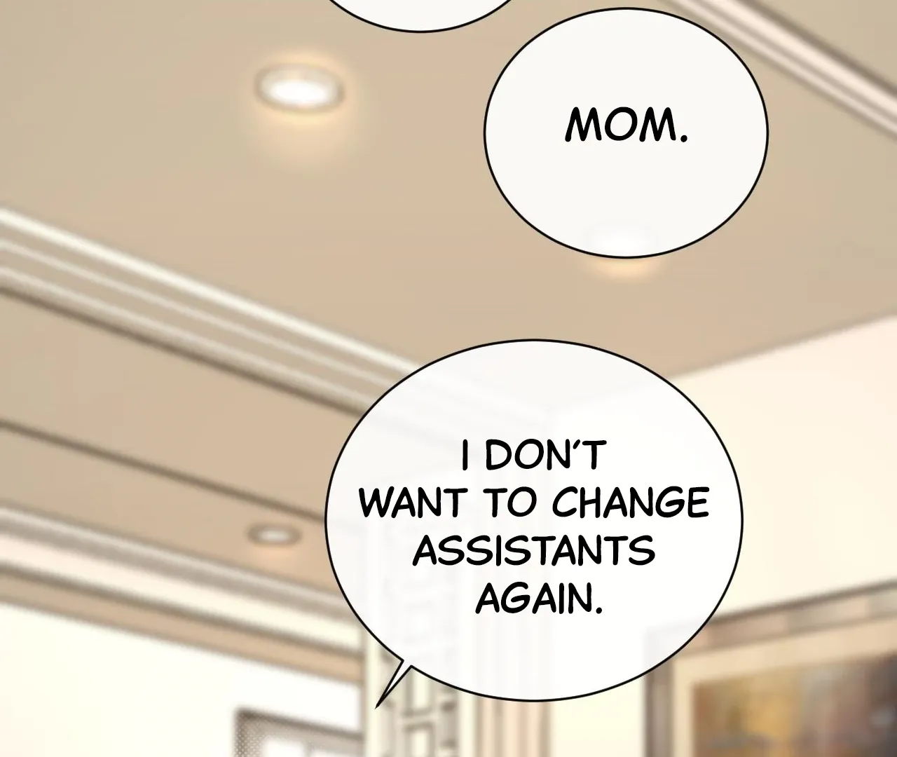 Spreading Rumors is Strictly Forbidden Chapter 31 page 50 - 