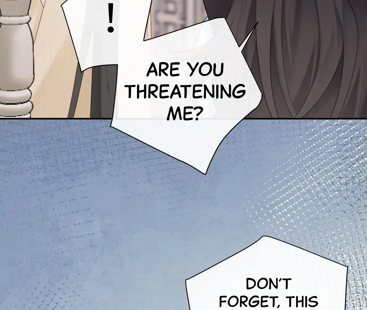 Spreading Rumors is Strictly Forbidden Chapter 31 page 52 - 
