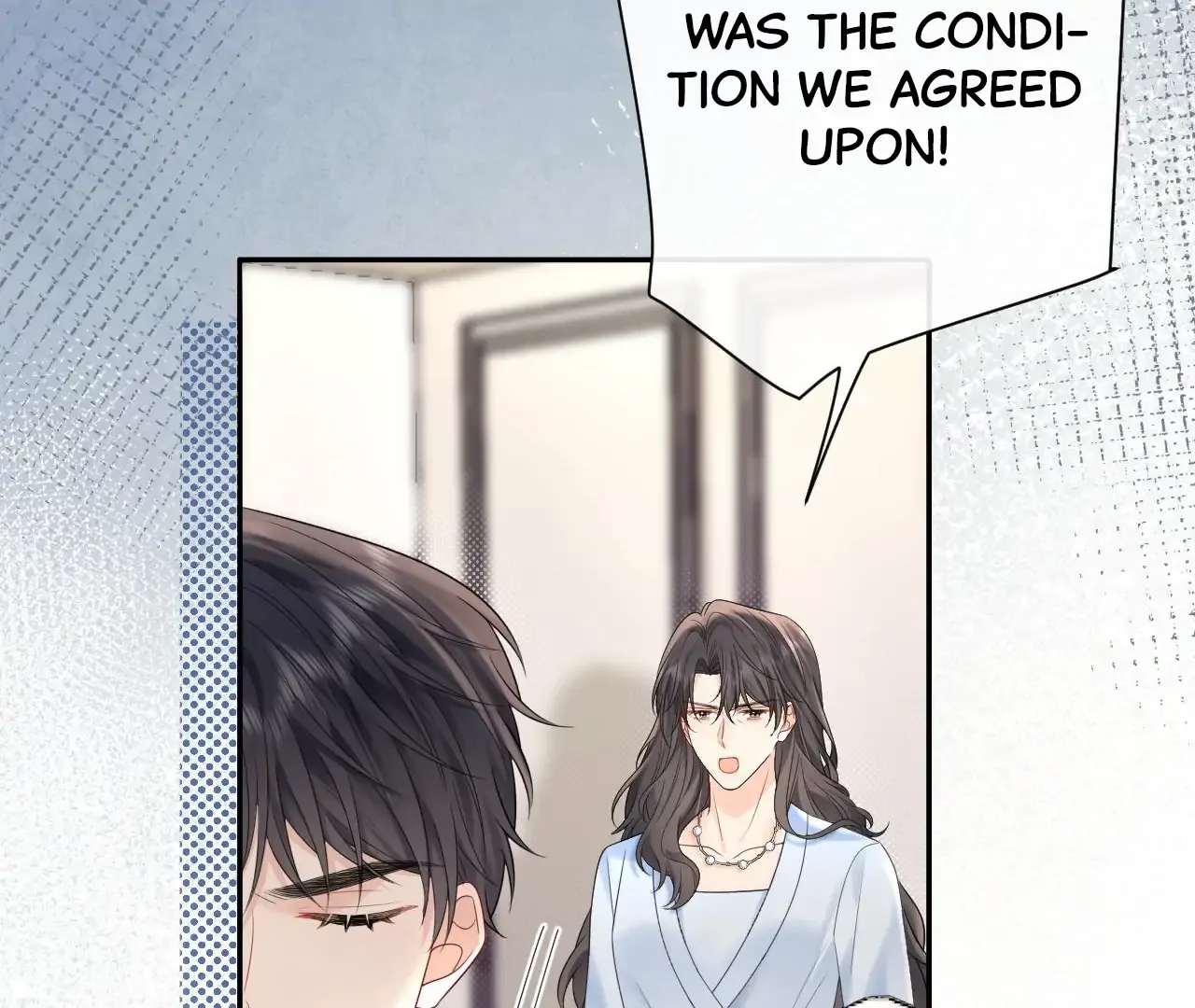 Spreading Rumors is Strictly Forbidden Chapter 31 page 53 - 