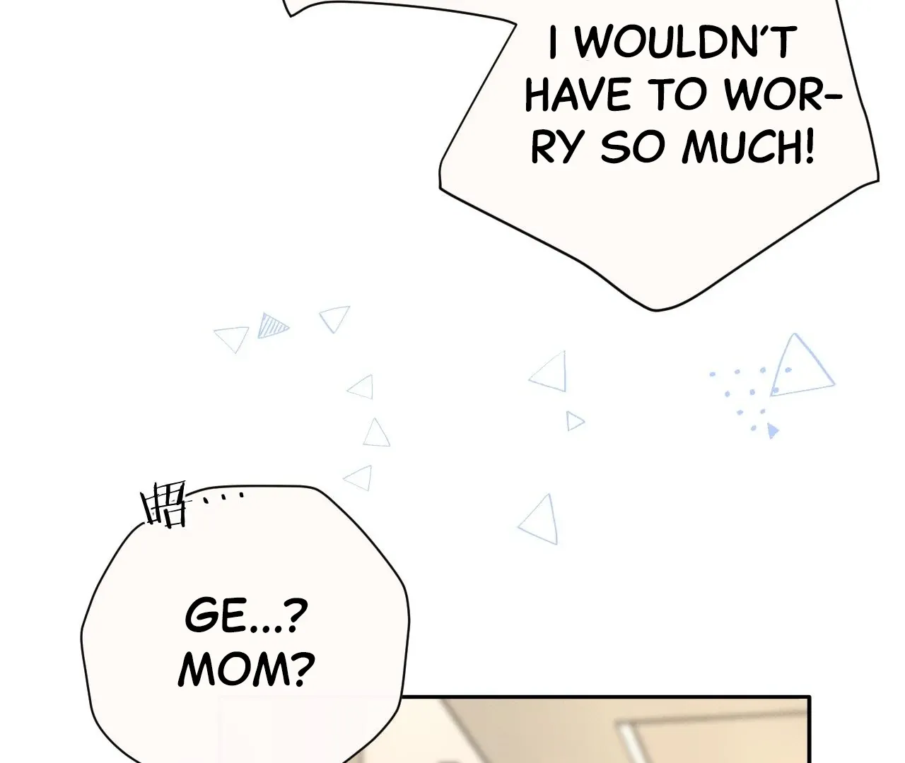 Spreading Rumors is Strictly Forbidden Chapter 31 page 57 - 