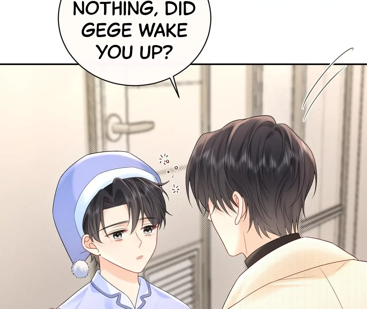 Spreading Rumors is Strictly Forbidden Chapter 31 page 60 - 