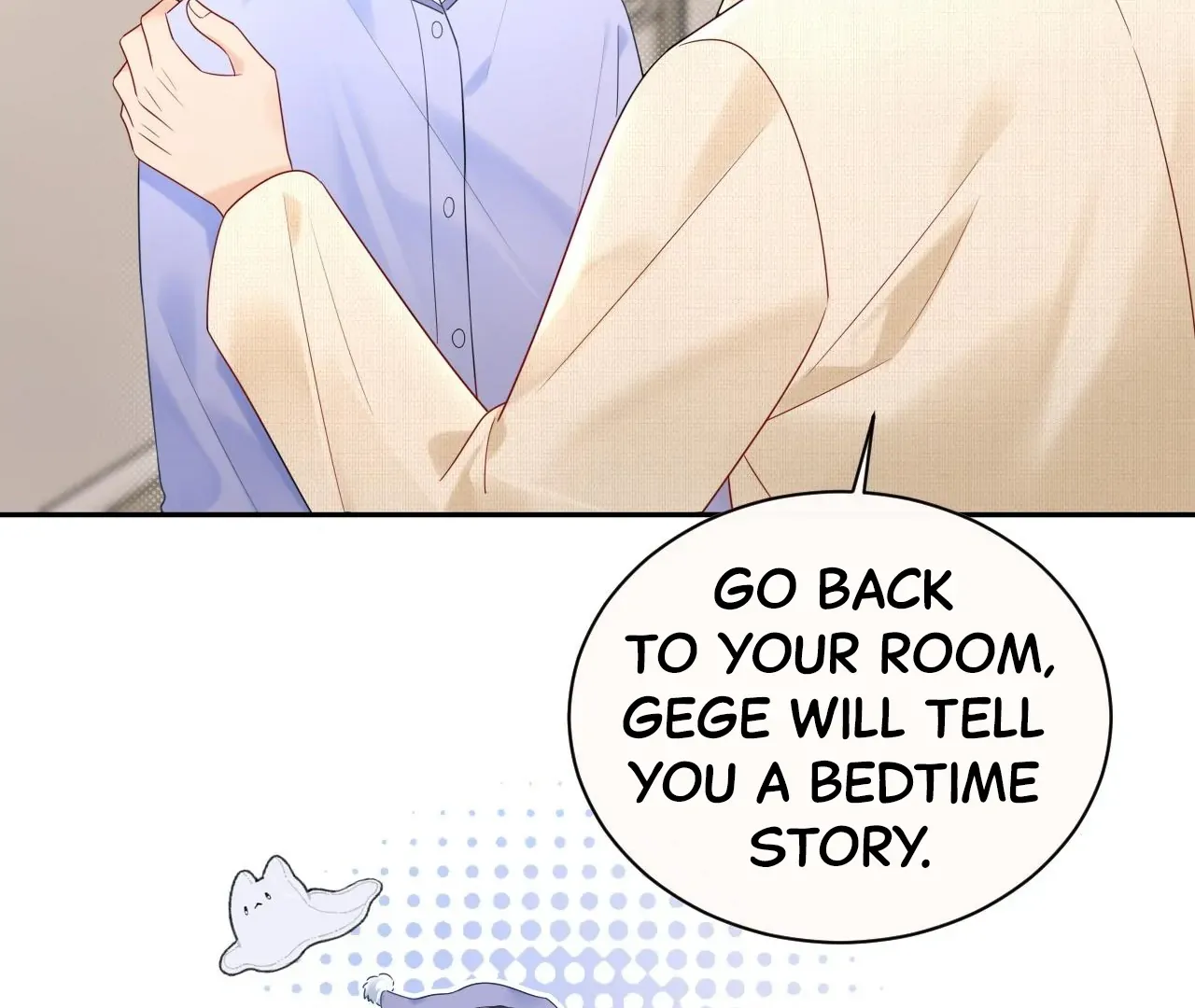 Spreading Rumors is Strictly Forbidden Chapter 31 page 61 - 