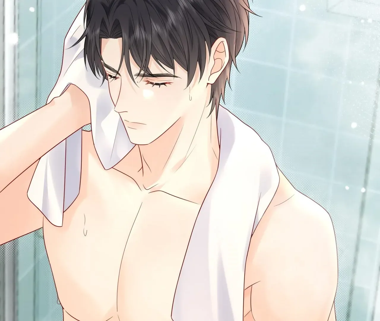 Spreading Rumors is Strictly Forbidden Chapter 31 page 64 - 