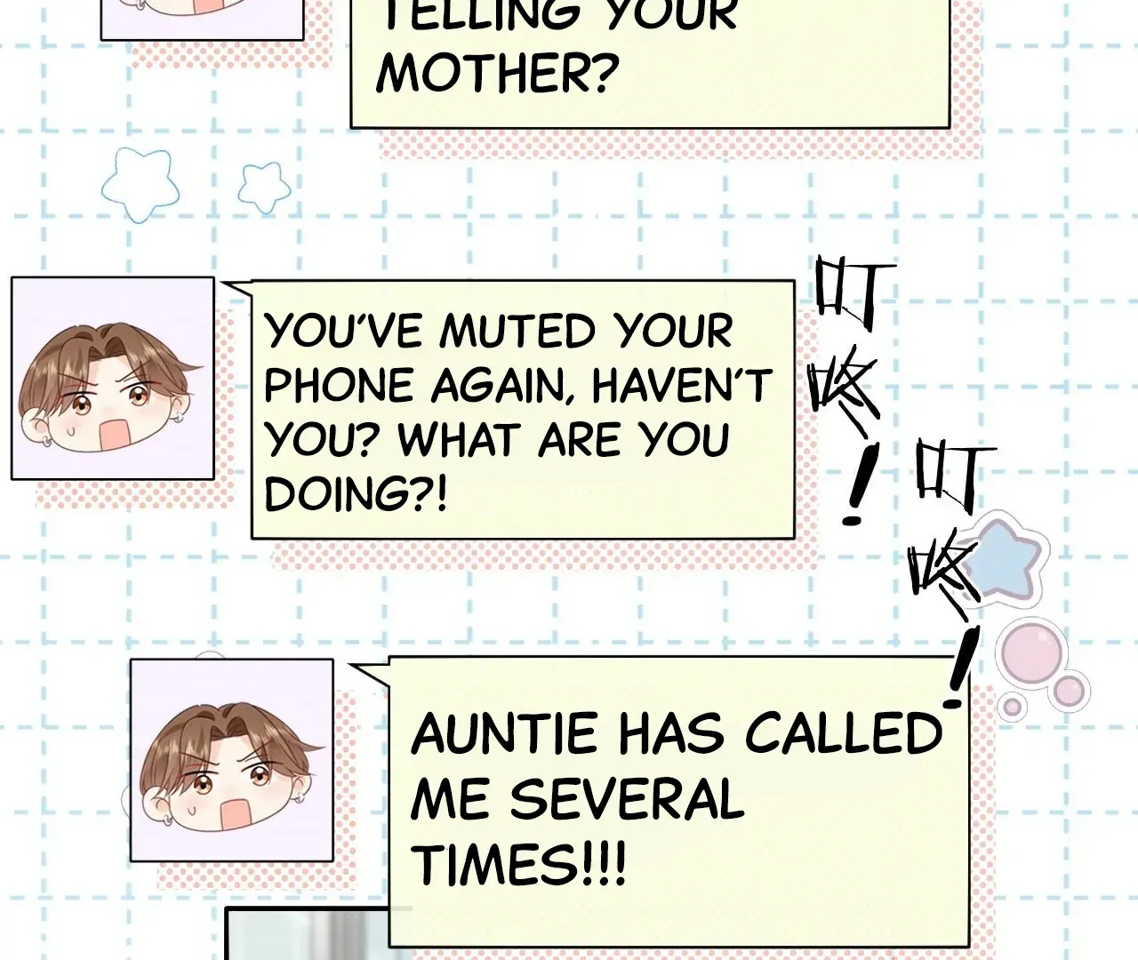 Spreading Rumors is Strictly Forbidden Chapter 31 page 66 - 