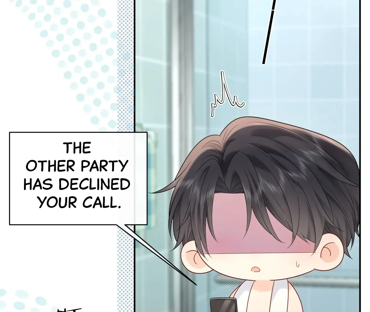Spreading Rumors is Strictly Forbidden Chapter 31 page 75 - 