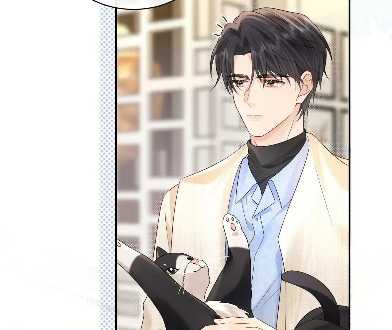 Spreading Rumors is Strictly Forbidden Chapter 31 page 9 - 