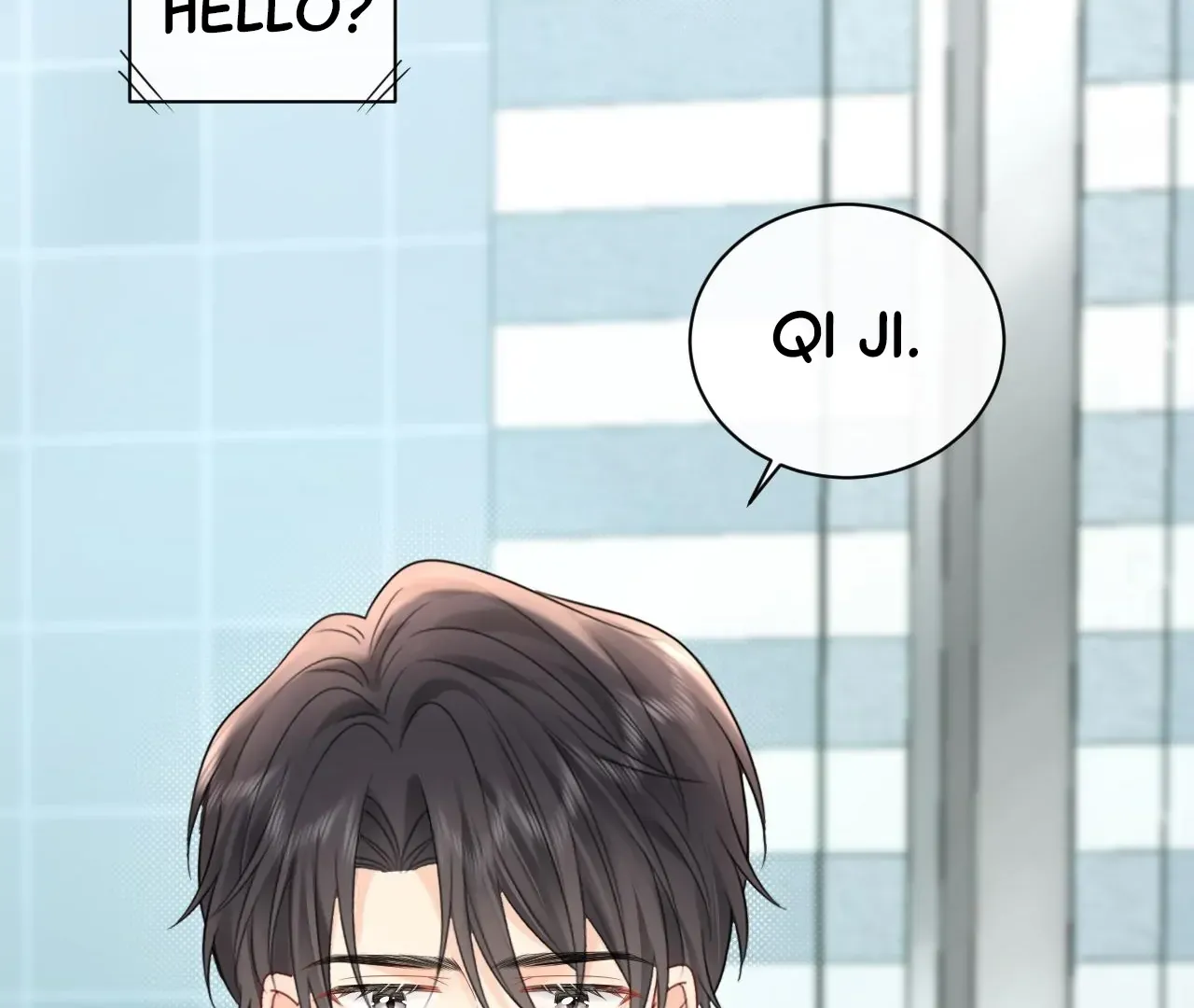 Spreading Rumors is Strictly Forbidden Chapter 31 page 81 - 