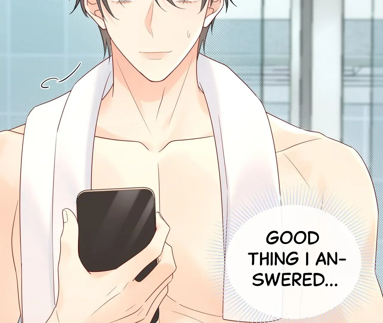 Spreading Rumors is Strictly Forbidden Chapter 31 page 82 - 