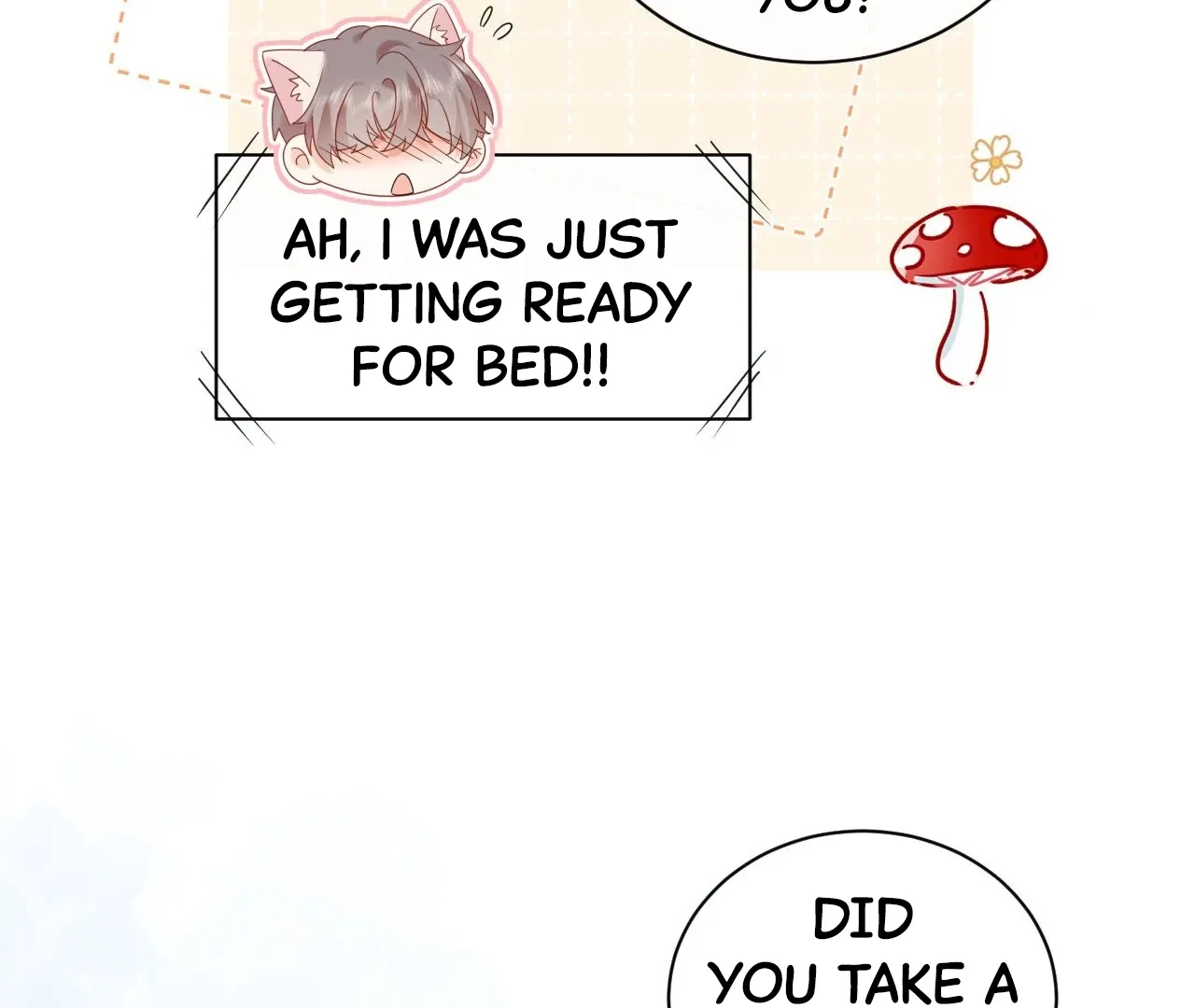 Spreading Rumors is Strictly Forbidden Chapter 31 page 84 - 