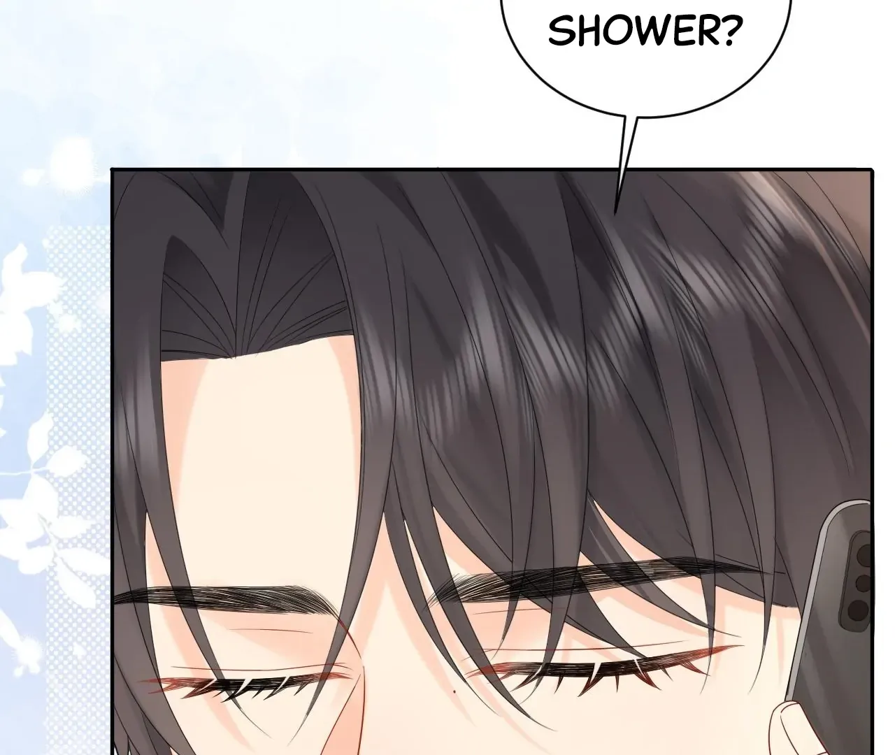 Spreading Rumors is Strictly Forbidden Chapter 31 page 85 - 