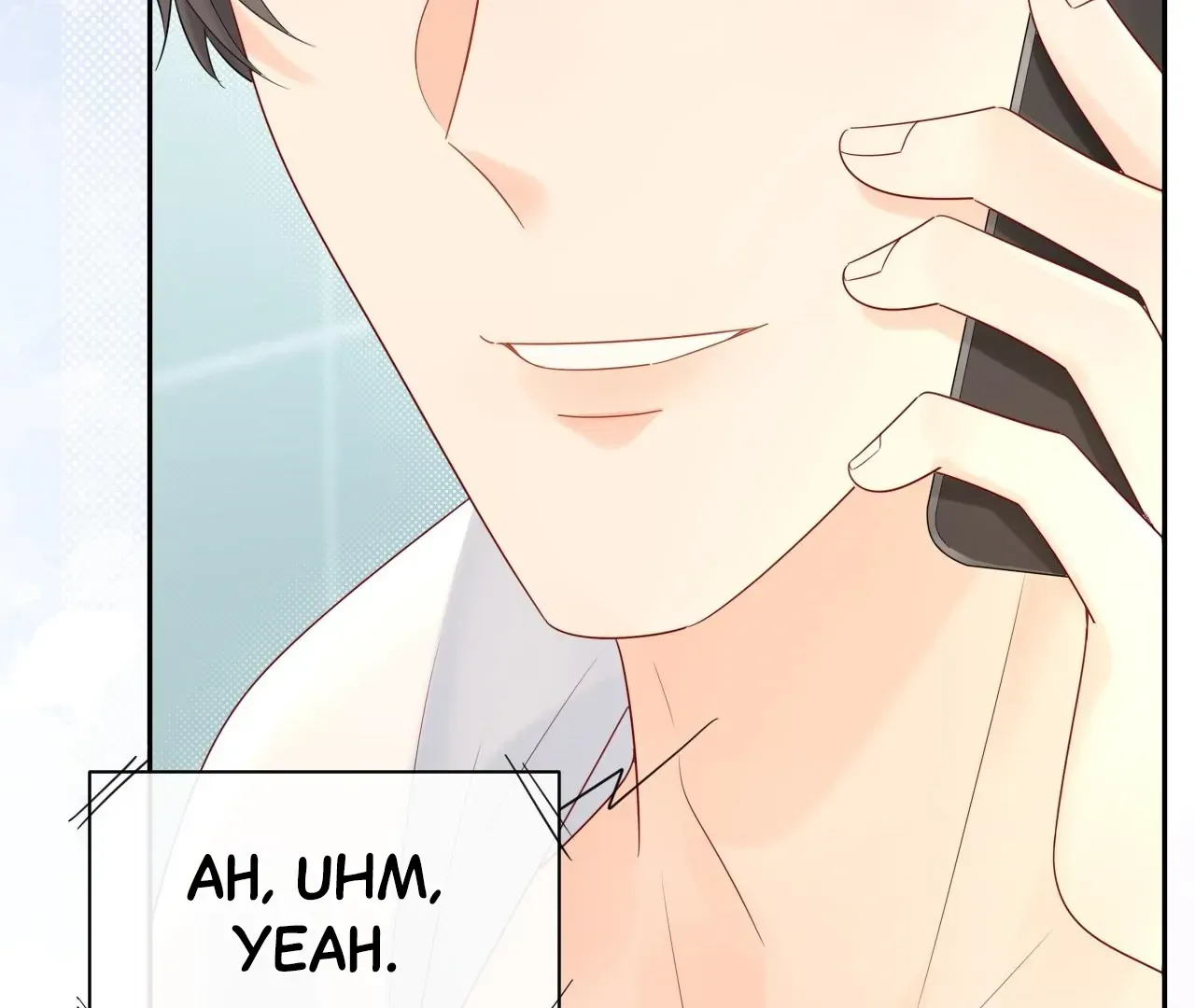 Spreading Rumors is Strictly Forbidden Chapter 31 page 86 - 