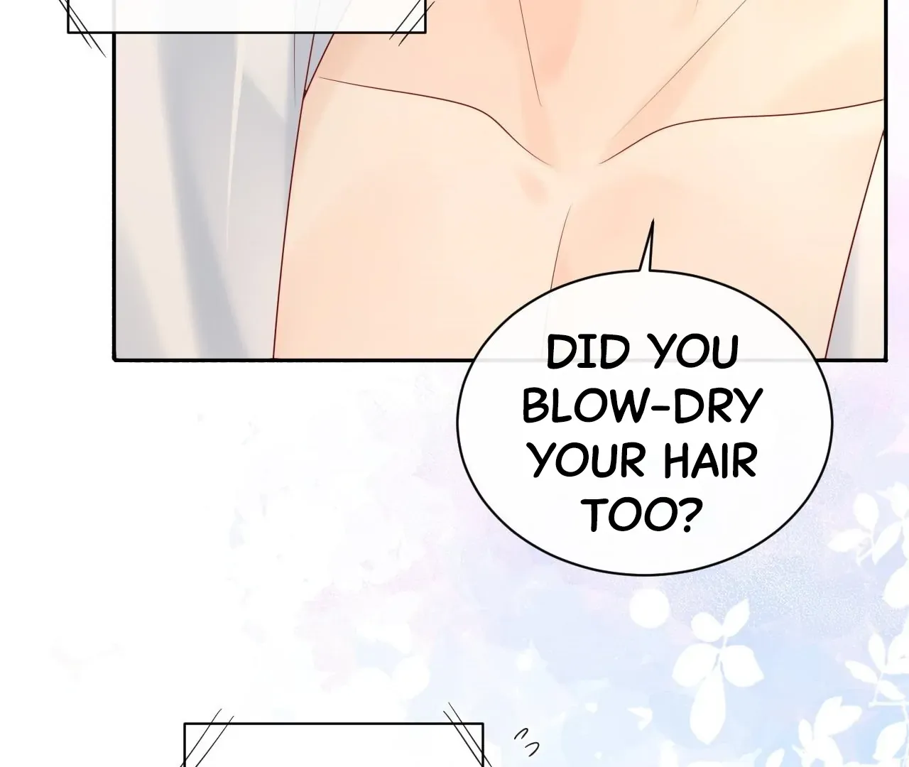Spreading Rumors is Strictly Forbidden Chapter 31 page 87 - 