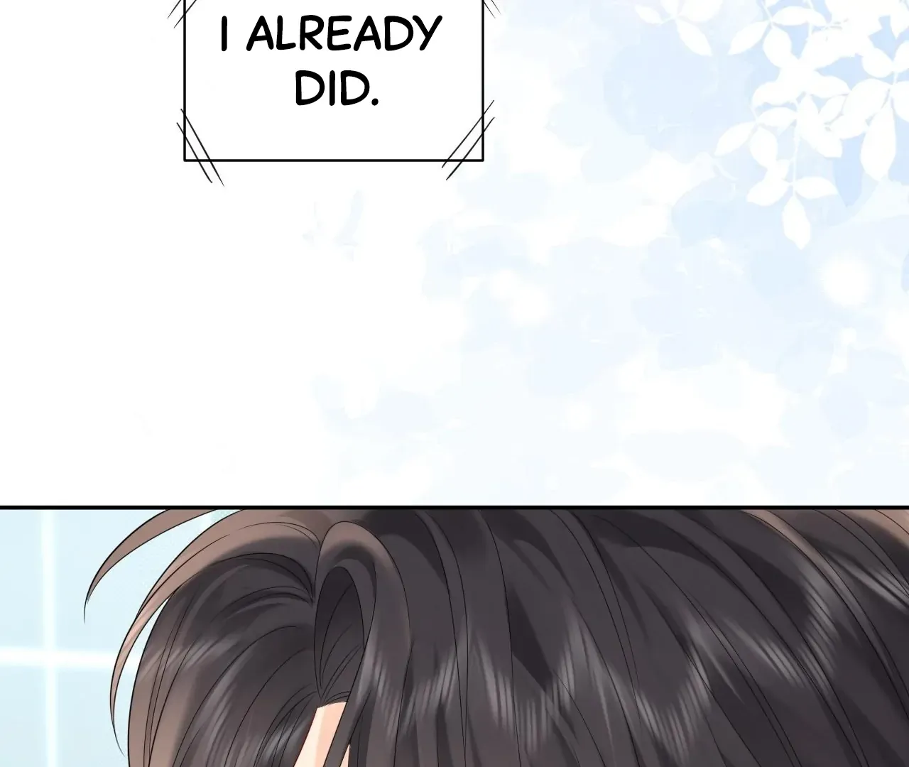 Spreading Rumors is Strictly Forbidden Chapter 31 page 88 - 