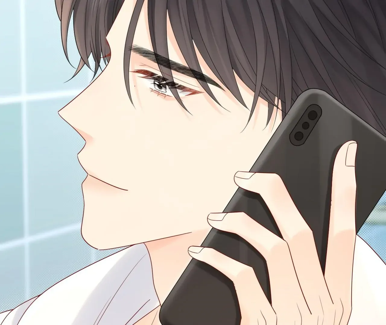 Spreading Rumors is Strictly Forbidden Chapter 31 page 89 - 