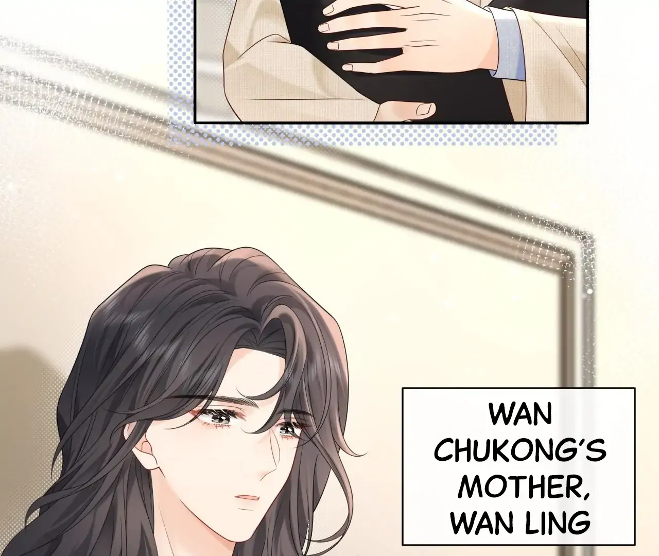 Spreading Rumors is Strictly Forbidden Chapter 31 page 10 - 