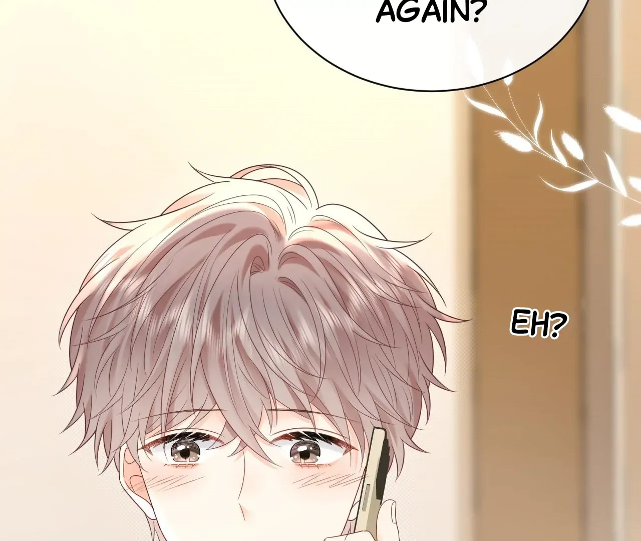 Spreading Rumors is Strictly Forbidden Chapter 31 page 91 - 