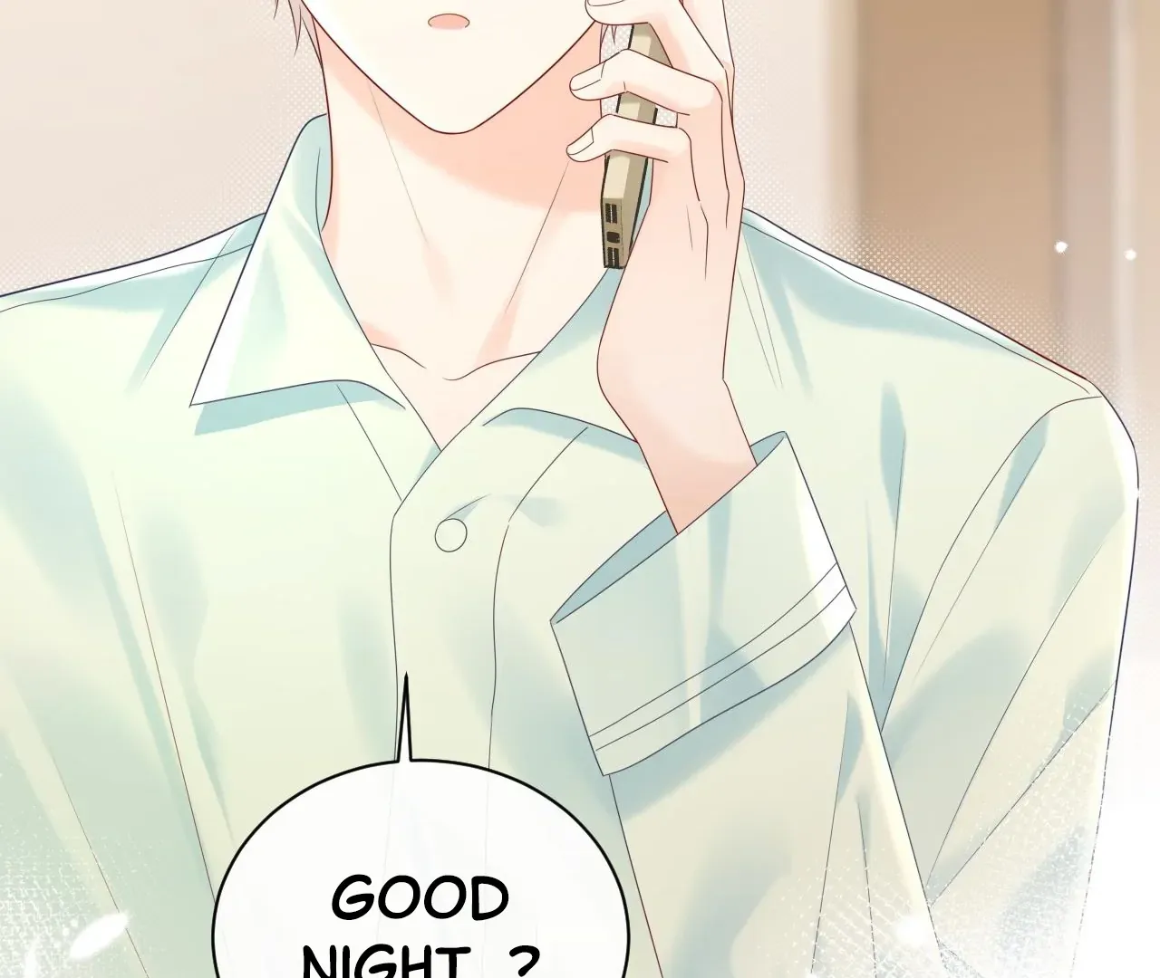 Spreading Rumors is Strictly Forbidden Chapter 31 page 92 - 