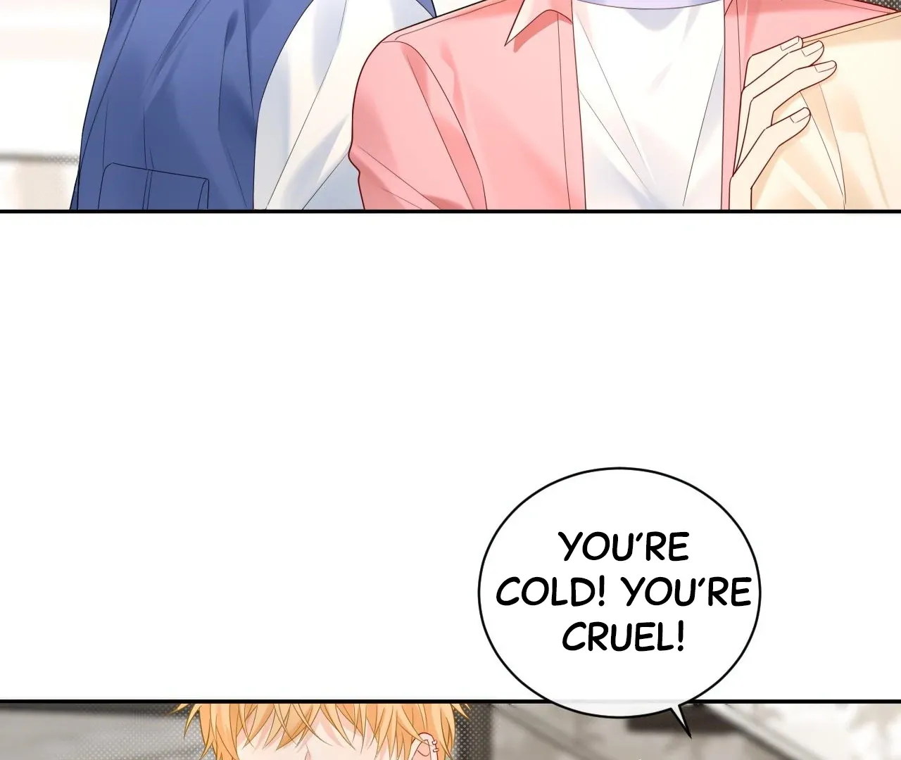 Spreading Rumors is Strictly Forbidden Chapter 32 page 11 - 
