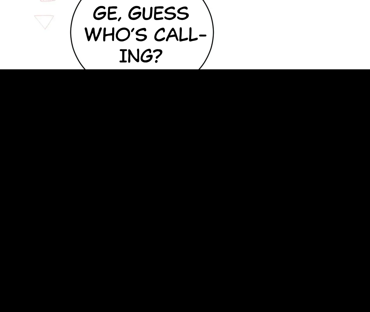 Spreading Rumors is Strictly Forbidden Chapter 33 page 5 - 