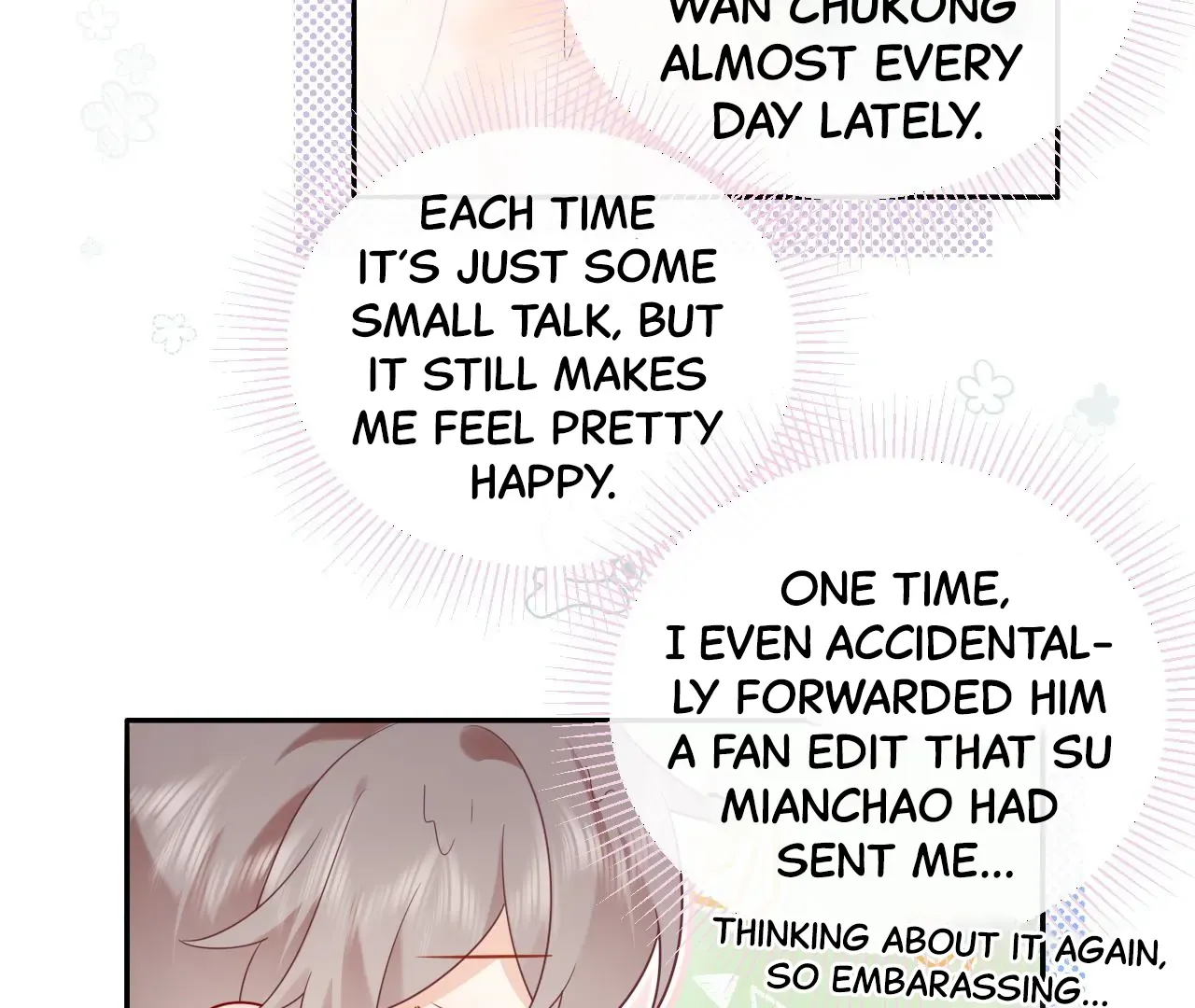Spreading Rumors is Strictly Forbidden Chapter 34 page 5 - 