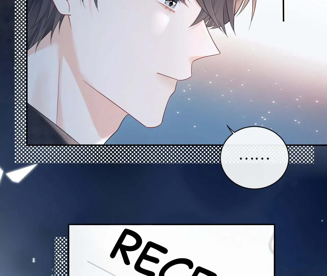 Spreading Rumors is Strictly Forbidden Chapter 35 page 4 - 