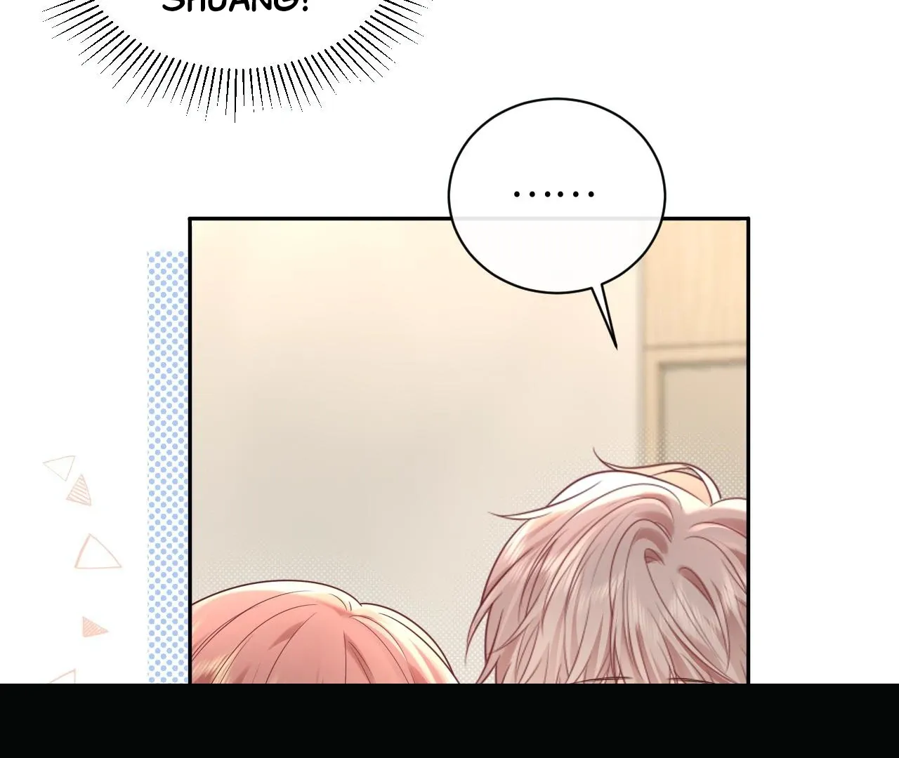 Spreading Rumors is Strictly Forbidden Chapter 36 page 8 - 
