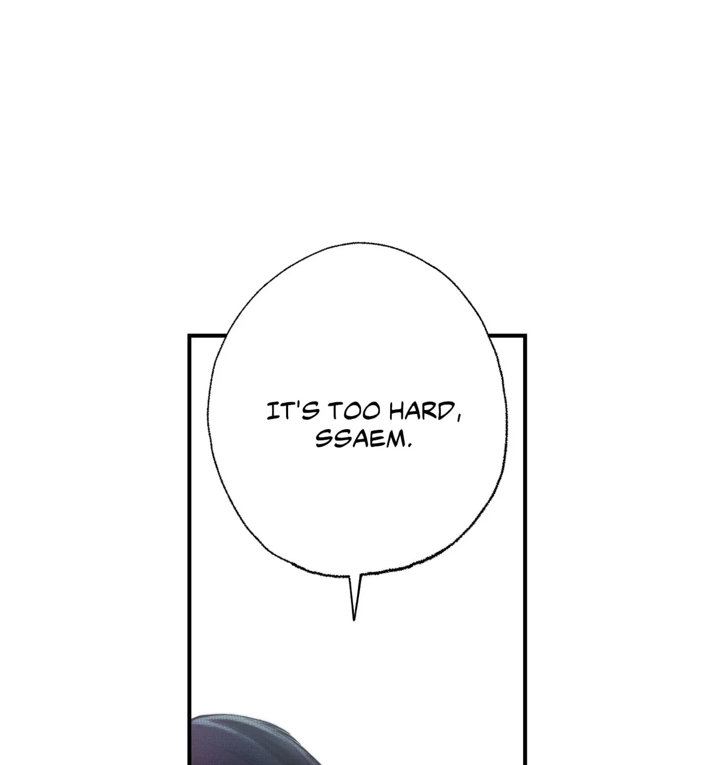 Read Spreading You Out chapter 1 image 100 on Lezhin