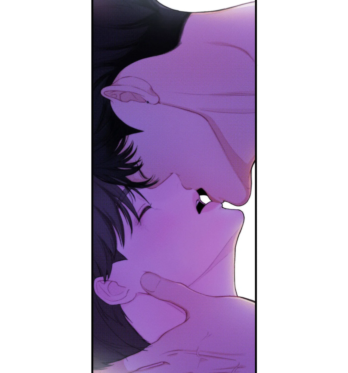 Read Spreading You Out chapter 1 image 101 on Lezhin