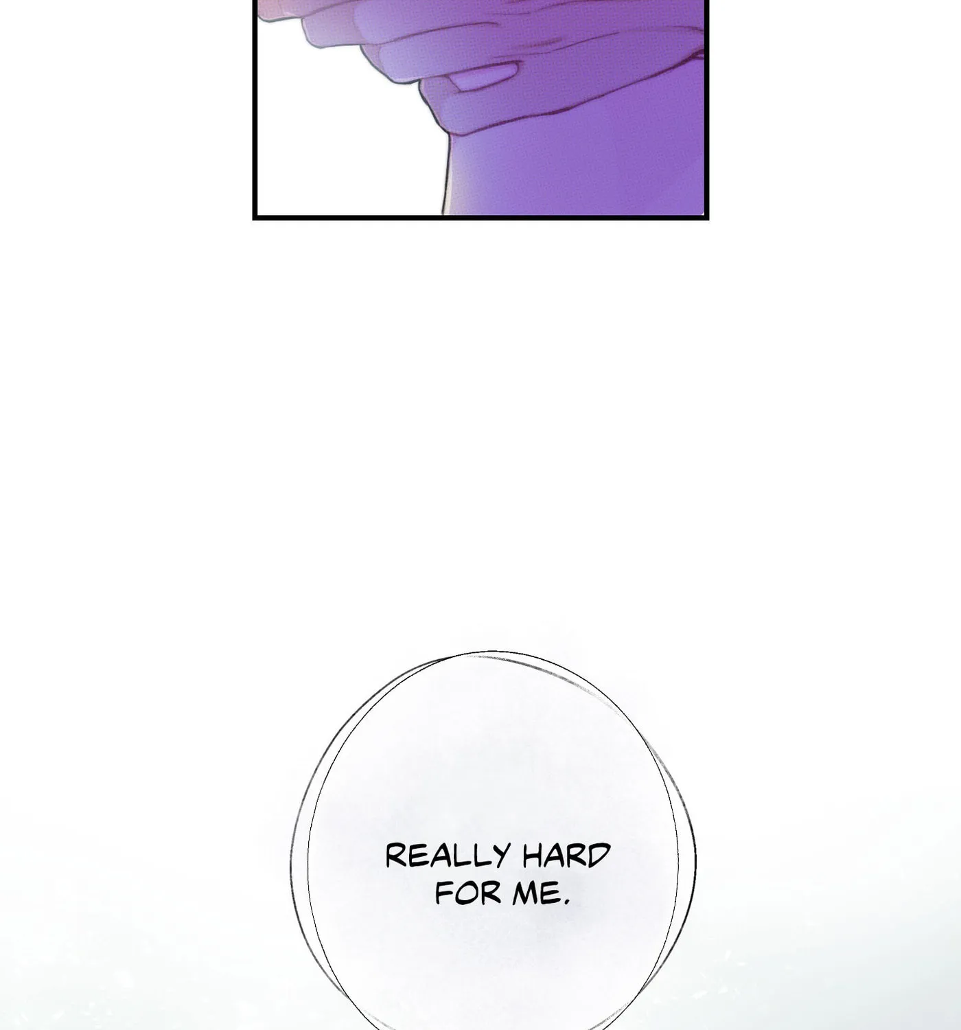 Read Spreading You Out chapter 1 image 102 on Lezhin