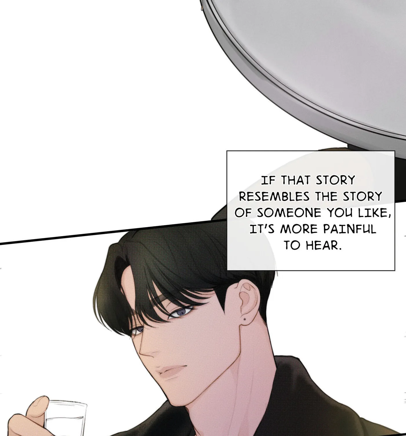 Read Spreading You Out chapter 1 image 11 on Lezhin