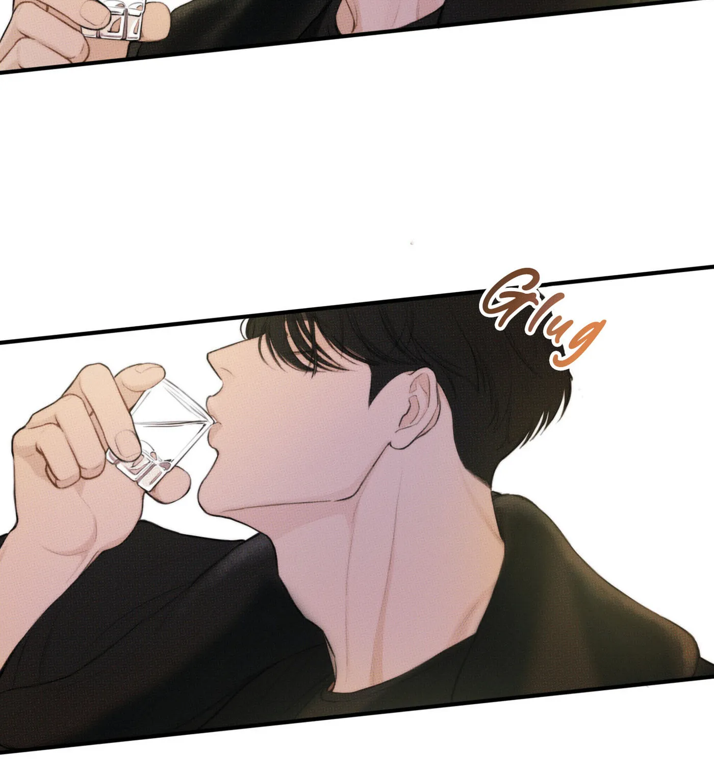 Read Spreading You Out chapter 1 image 12 on Lezhin