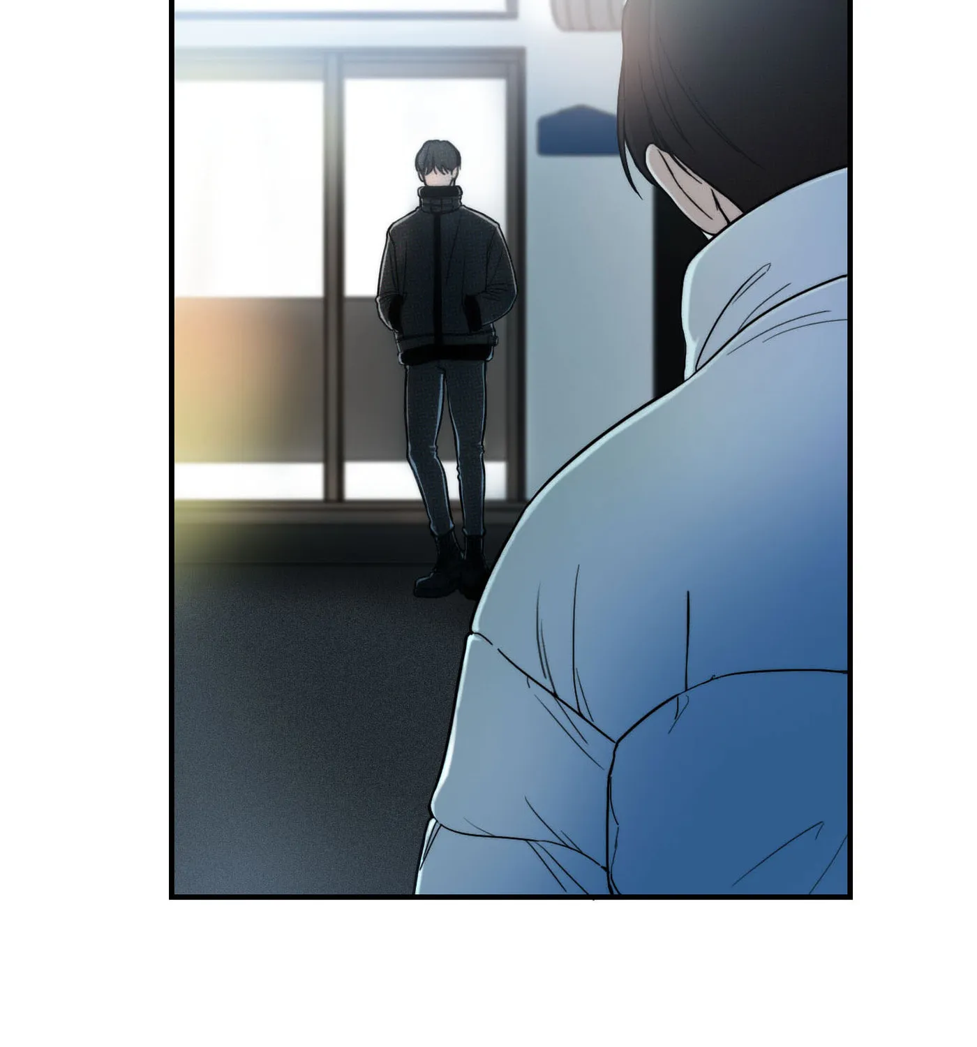 Read Spreading You Out chapter 1 image 22 on Lezhin