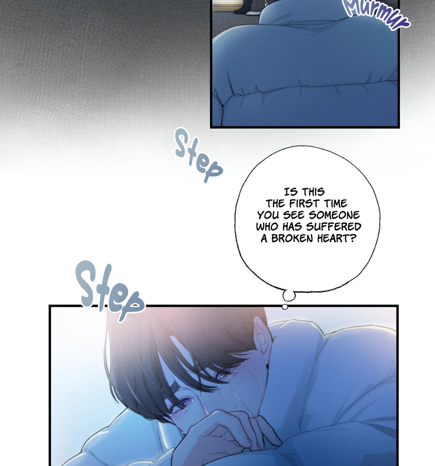 Read Spreading You Out chapter 1 image 29 on Lezhin