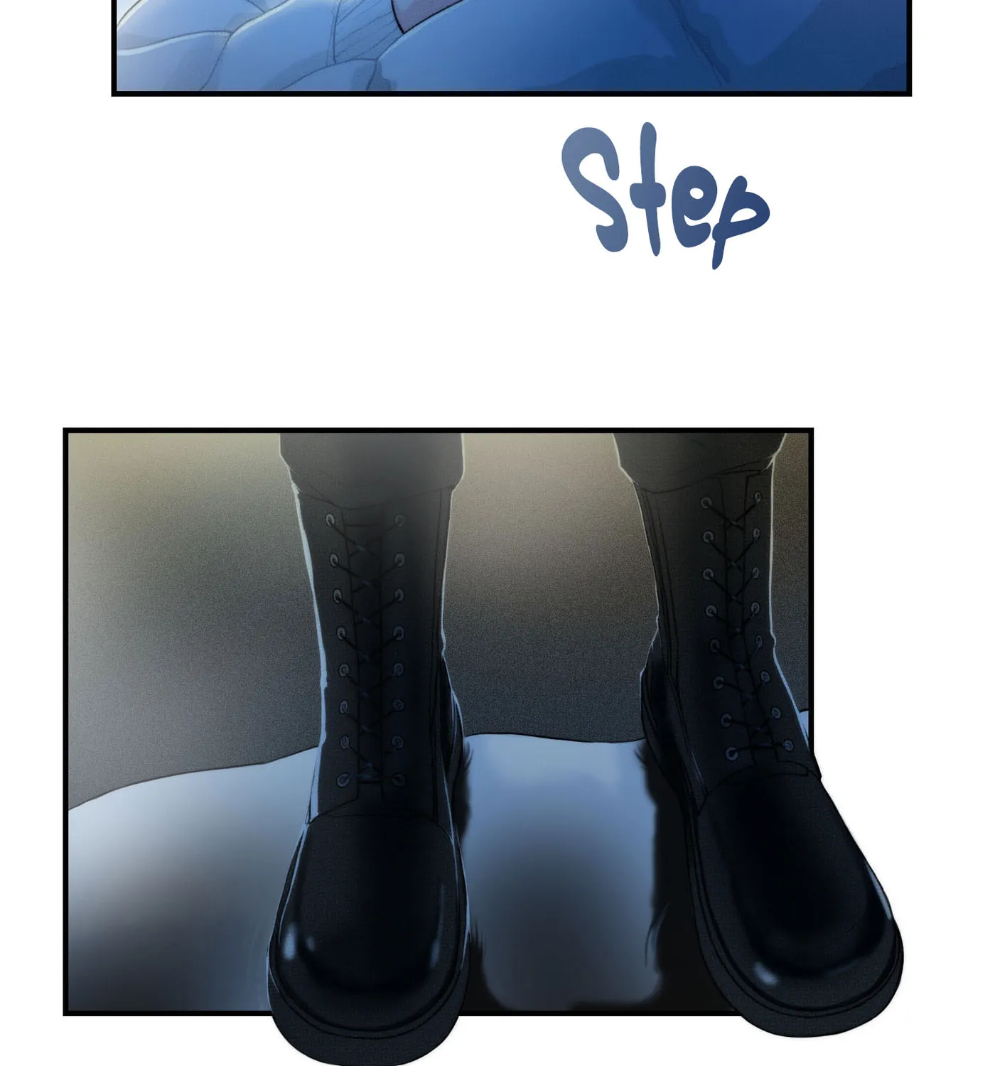 Read Spreading You Out chapter 1 image 30 on Lezhin