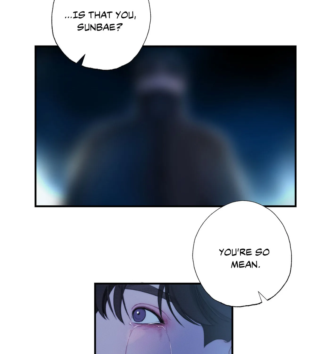 Read Spreading You Out chapter 1 image 33 on Lezhin