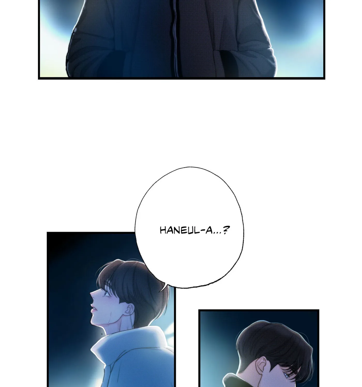 Read Spreading You Out chapter 1 image 35 on Lezhin