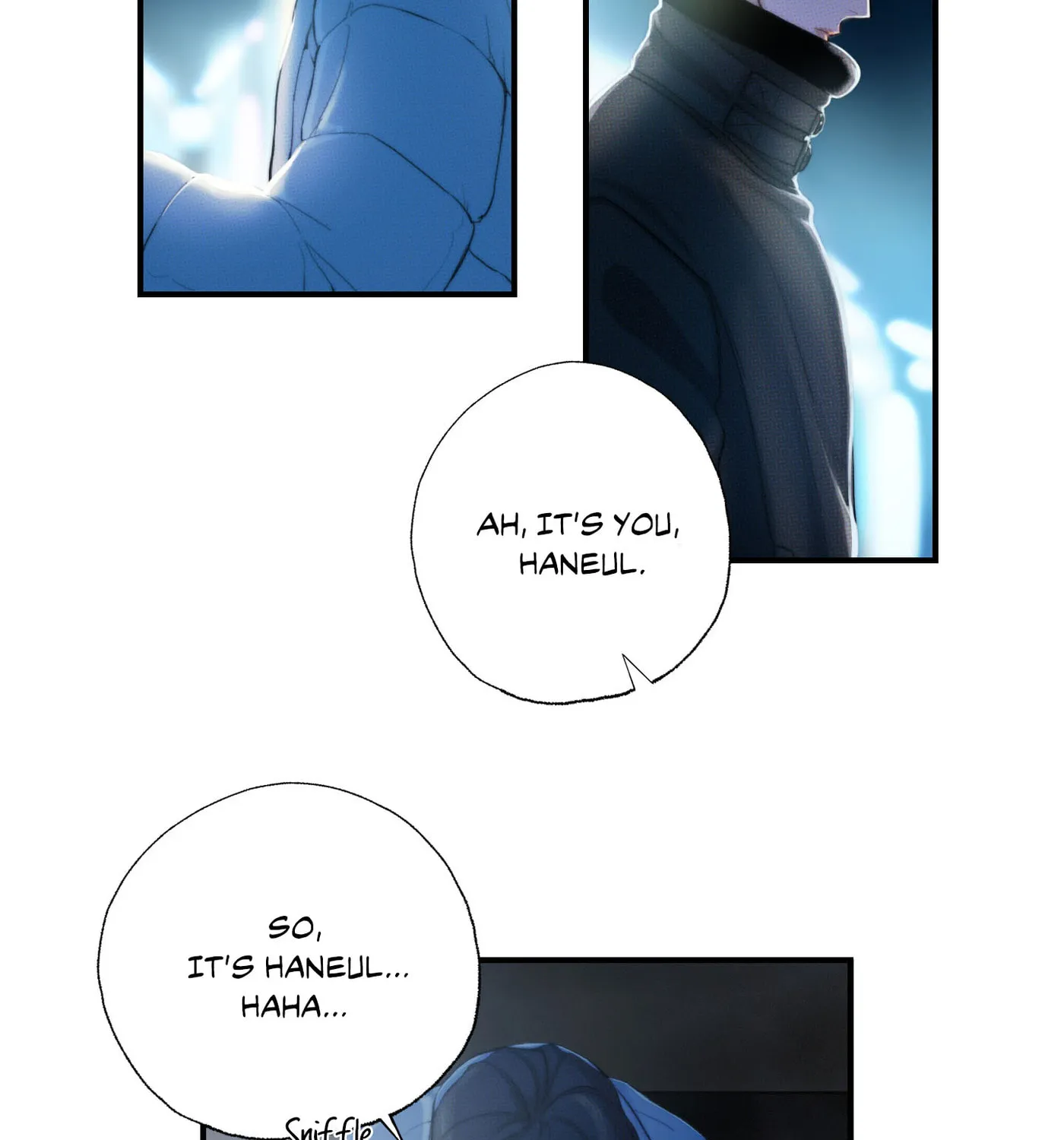 Read Spreading You Out chapter 1 image 36 on Lezhin