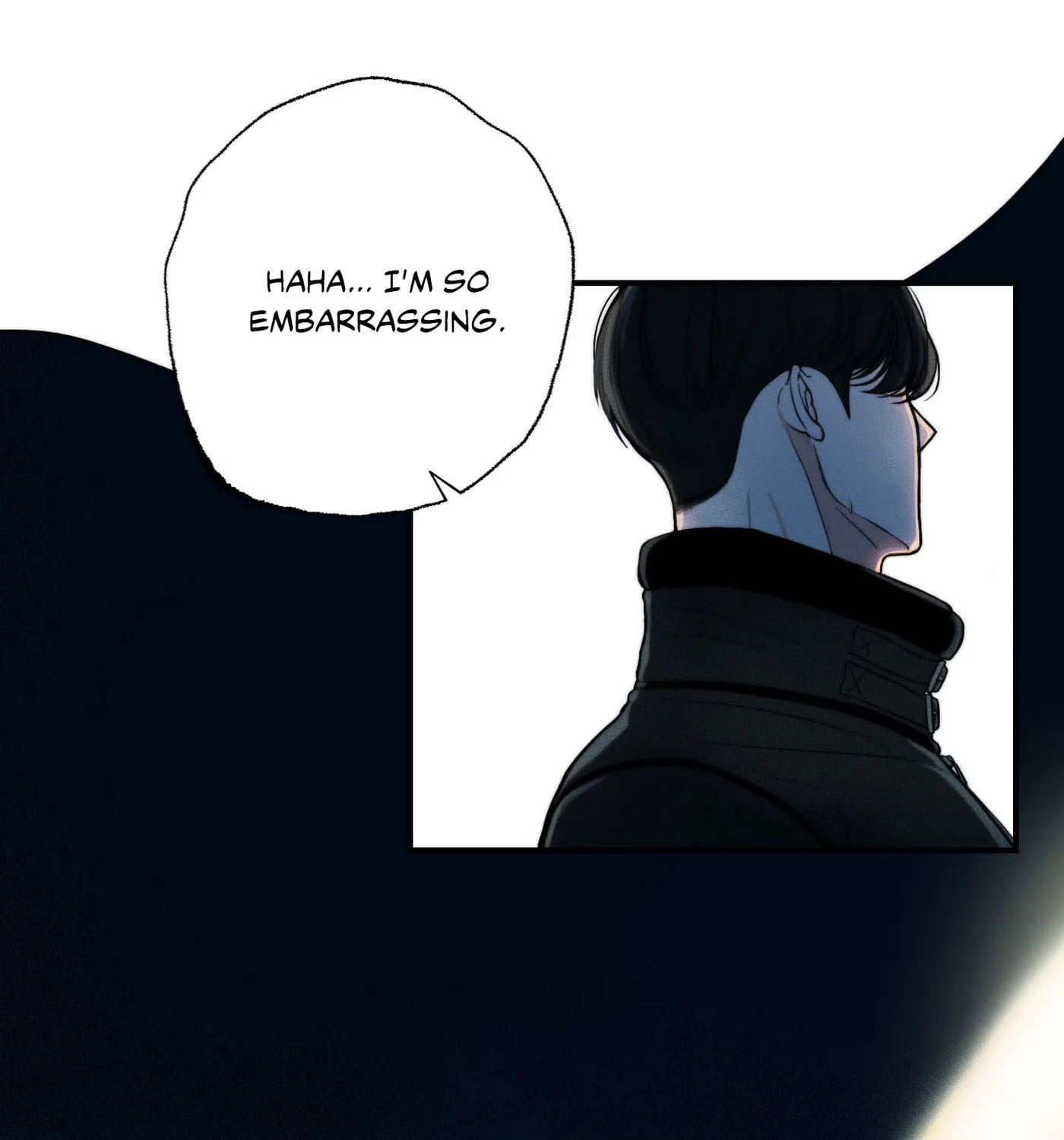 Read Spreading You Out chapter 1 image 39 on Lezhin