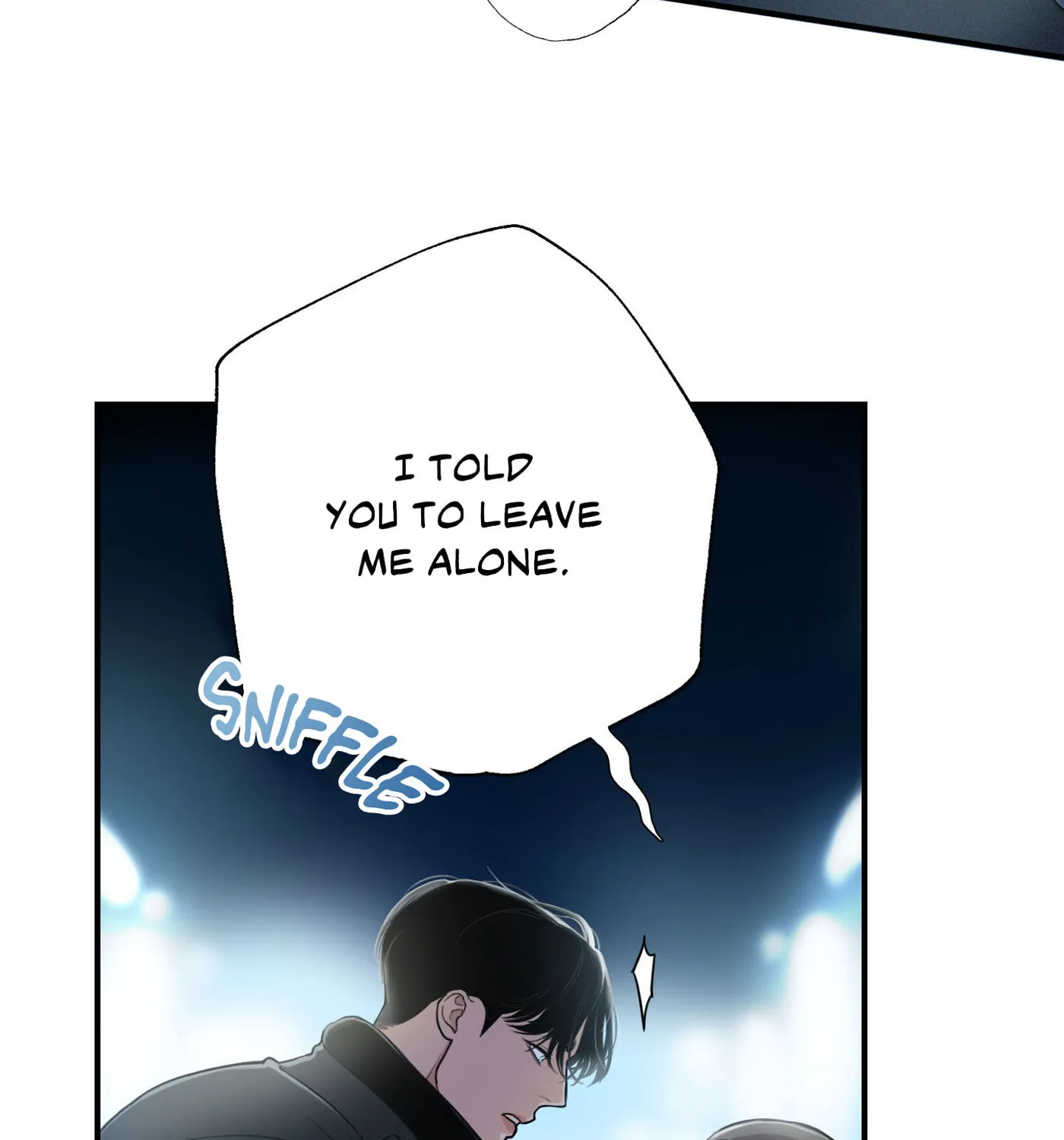 Read Spreading You Out chapter 1 image 42 on Lezhin
