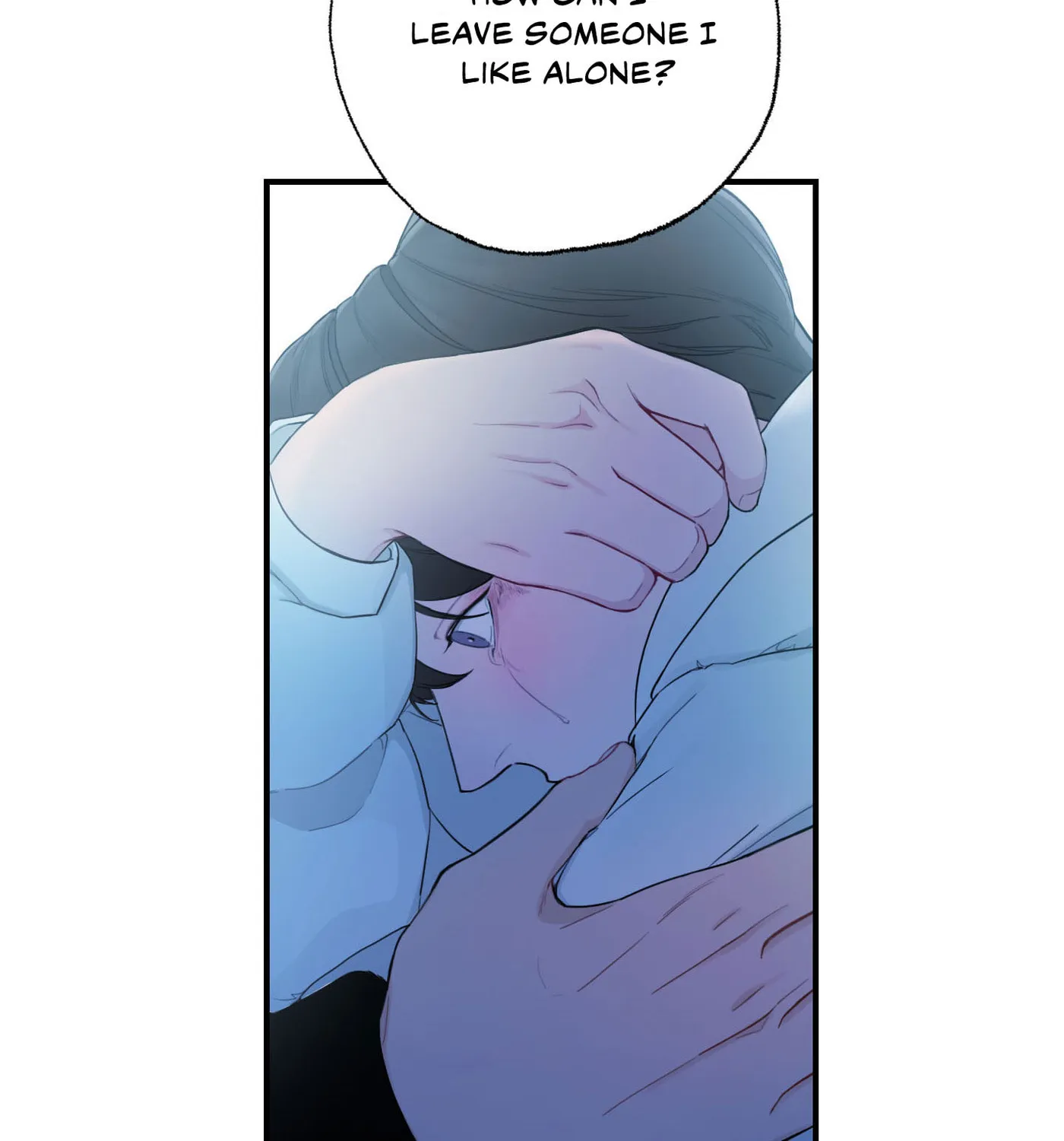 Read Spreading You Out chapter 1 image 44 on Lezhin