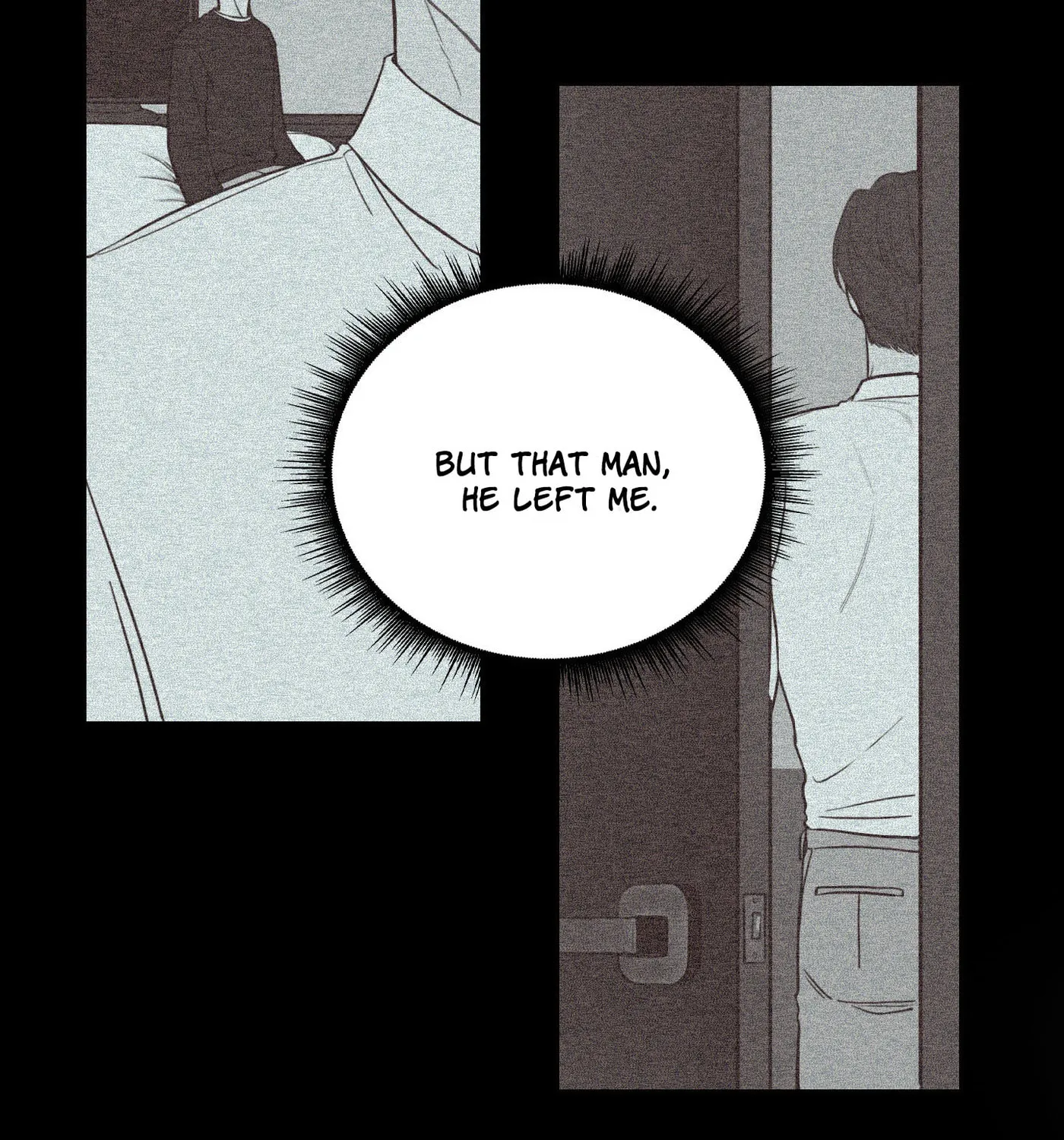 Read Spreading You Out chapter 1 image 47 on Lezhin