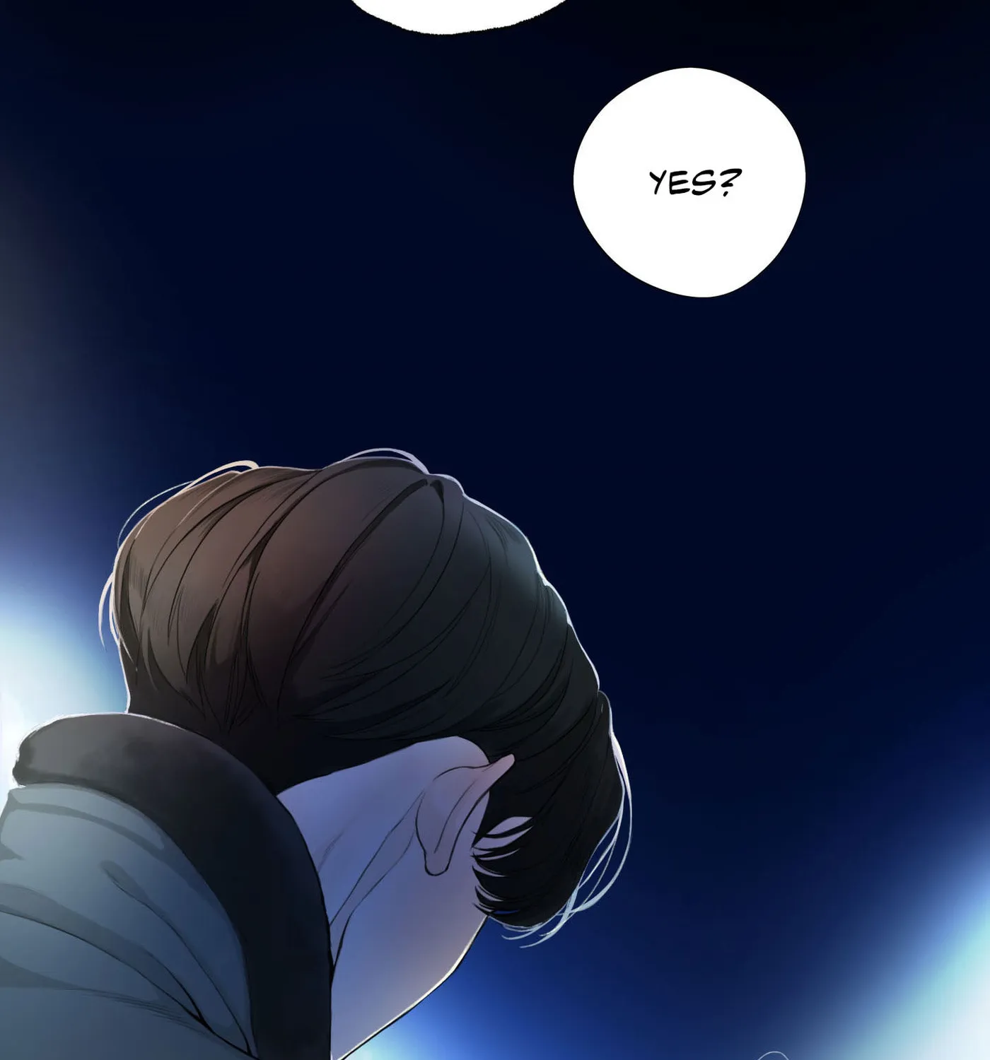 Read Spreading You Out chapter 1 image 49 on Lezhin