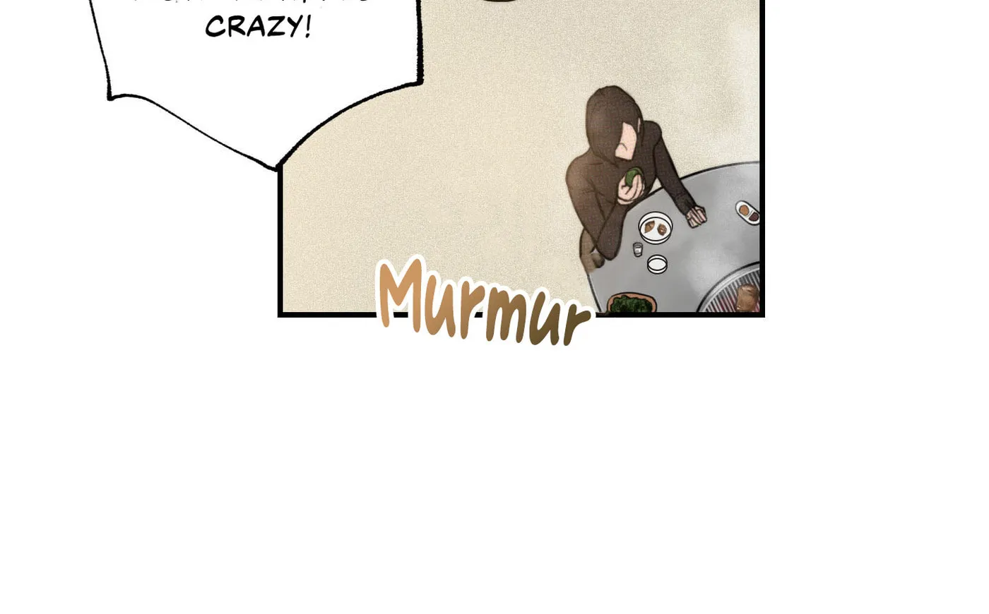 Read Spreading You Out chapter 1 image 5 on Lezhin