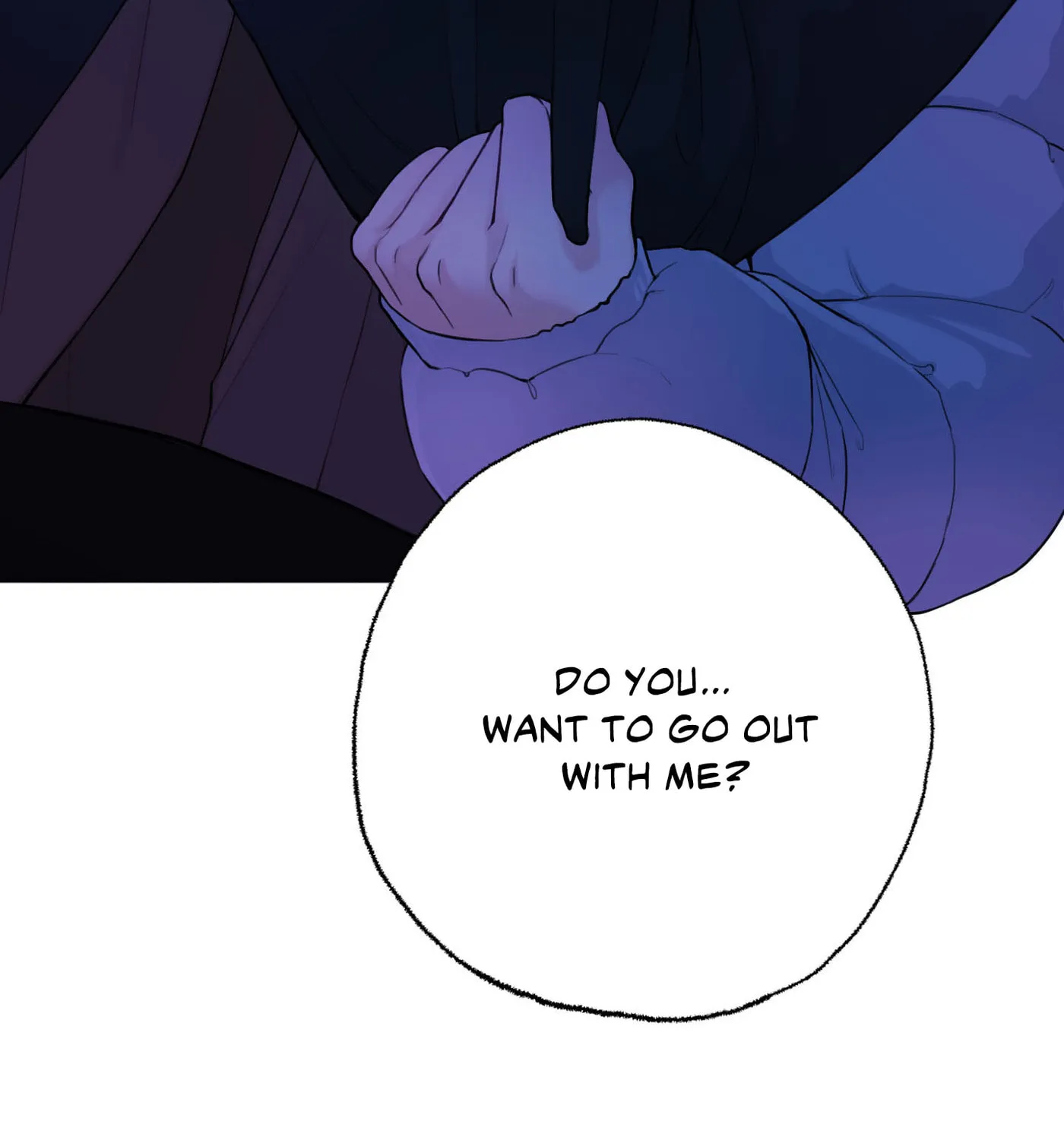 Read Spreading You Out chapter 1 image 51 on Lezhin