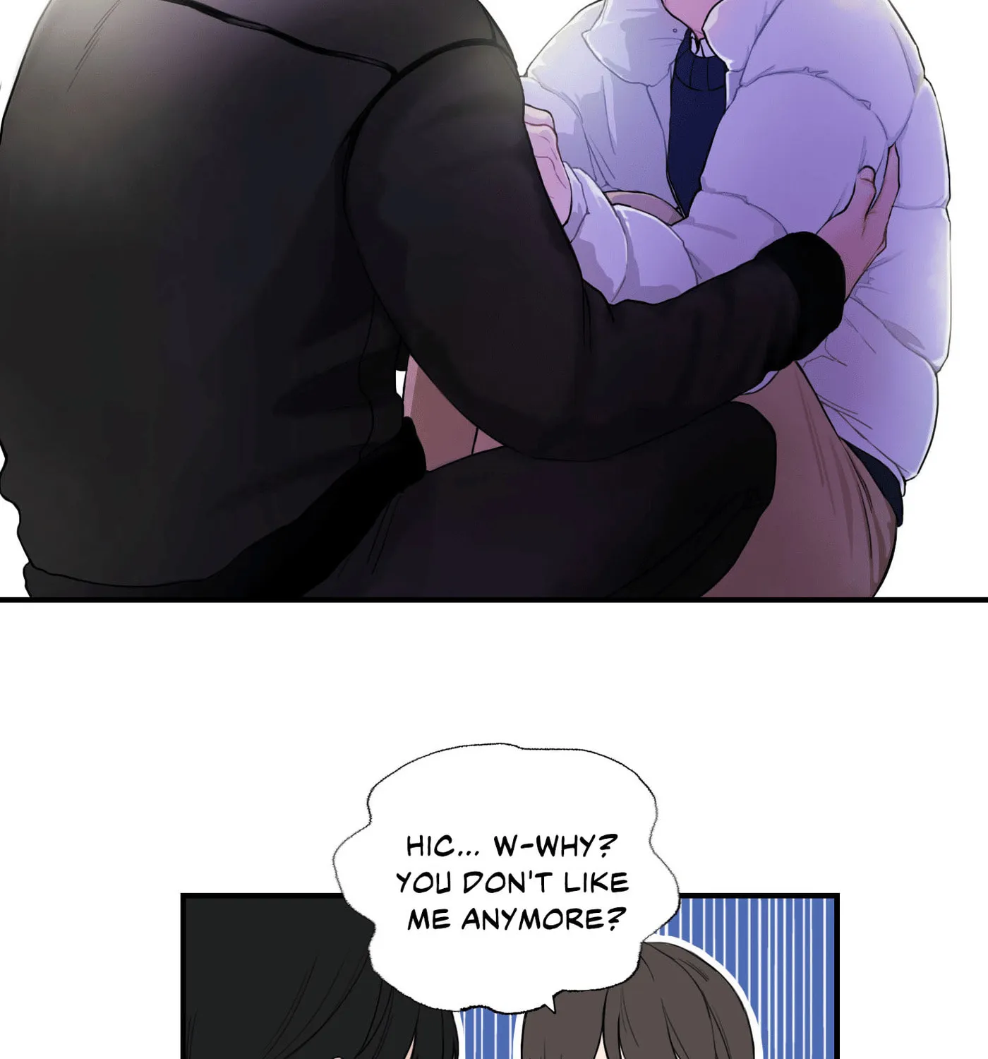Read Spreading You Out chapter 1 image 58 on Lezhin