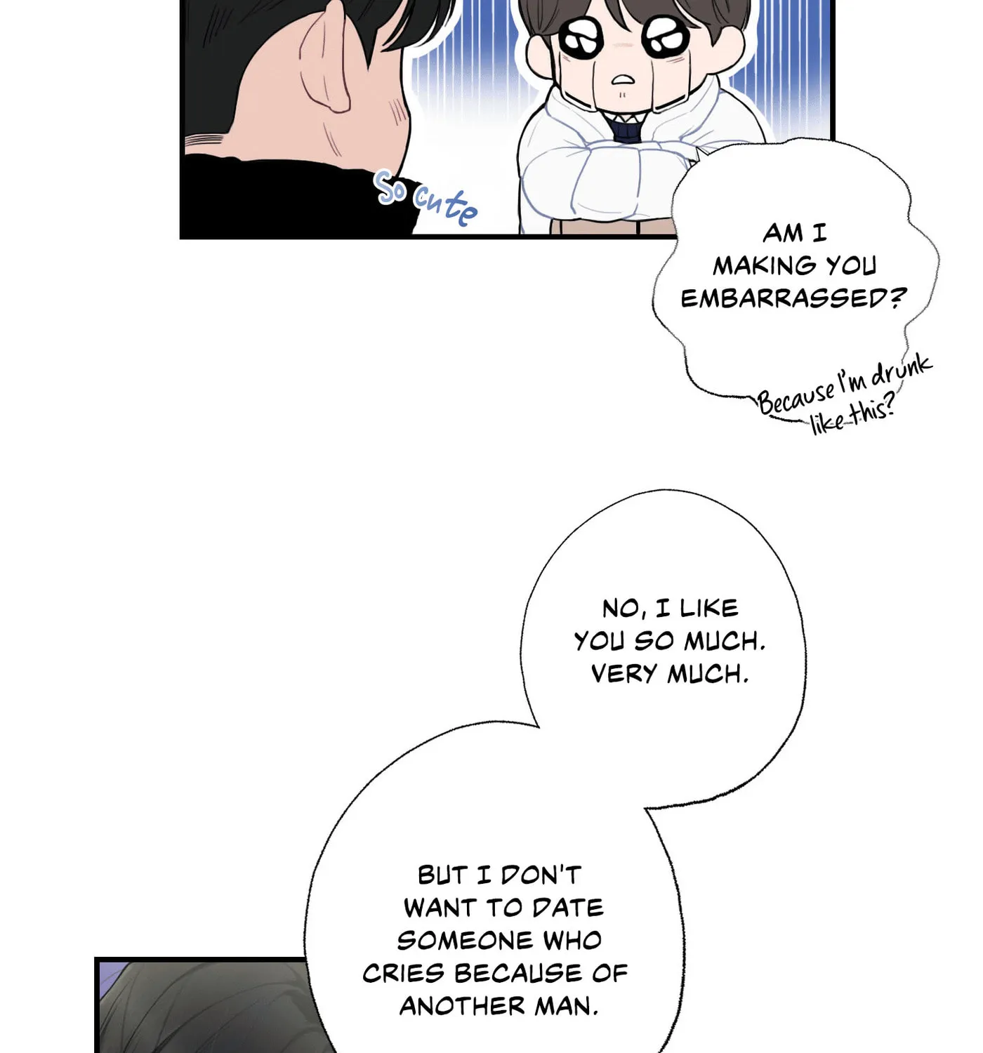 Read Spreading You Out chapter 1 image 59 on Lezhin